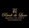 Rivoli de Luxe