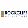 Rockcliff Metals Corporation