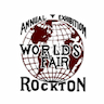 The Rockton Agricultural Society, Home of the Rockton World's Fair