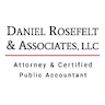 Rosefelt Tax Law