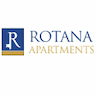 Rotana apartments