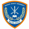 Rashtriya Raksha University, Gandhinagar Gujarat