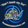 Rumblefish Adventure PADI 5 Star IDC Center