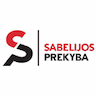 Sabelijos prekyba, Vilniaus filialas