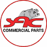 SAC COMMERCIAL PARTS NEWCASTLE