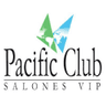 Salones VIP Pacific Club - Temuco