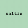 Saltie.