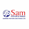 SAMKRG Pistons And Rings Limited