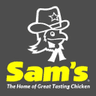 Sam's Chicken Isle of Wight