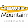Northern Enclosure, Sanctuary Mountain Maungatautari