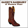Sandy's Saddlery & Western Wear