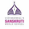 Sanskruti World School and Junior College Boisar