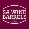 SA Wine Barrels