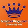 Scrap Car King
