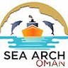 Sea Arch Oman