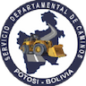 Residencia Retiro Servicio Departamental De Caminos Potosi