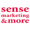 Sense marketing & more BV