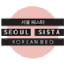 Seoul Sista - Witte de With