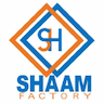 Shaam Factory HQ