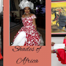 Shades of Africa Ltd