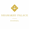 Shamakhi Palace Sharadil