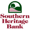 Southern Heritage Bank