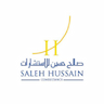 SALEH HUSSAIN CONSULTANCY