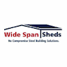 Wide Span Sheds Charters Towers