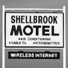 The Shellbrook Motel