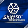 Impresión 3D Shift3D Manufacturing MTY