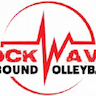 Shockwave Rebound Volleyball