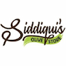 Siddiquis Olive Store