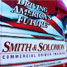 Smith & Solomon Commercial Driver Training