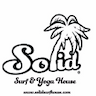 Solid Surf House Morocco