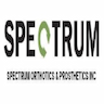 Spectrum Orthotics & Prosthetics