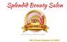 Splendid Beauty Hair Salon