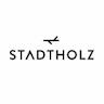 STADTHOLZ Holzbrille & Holzuhr & Holzfliege