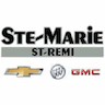 GMC at STE-MARIE AUTOMOBILES LTEE