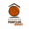 Stevens Point Log Homes