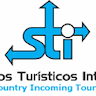 S.T.I. Servicios Turísticos Internos S.A.