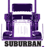 Suburban Truck Driver Training