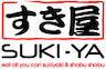 Suki-Ya (All you can eat shabu shabu)