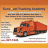 Suncoast Trucking Academy