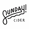 Sunday Cider