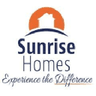 Sunrise Homes - Water Oaks