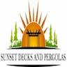 Sunset Decks and Pergolas