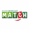 Supermarché Match (Saint Max)