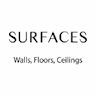 Surfaces Walls. Floors. Ceilings.