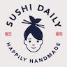 Sushi Daily New Malden