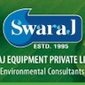 SWARAJ EQUIPMENT P LTD CHENNAI